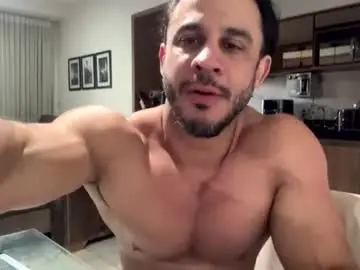 Chaturbate Live Sex of latino_rodri