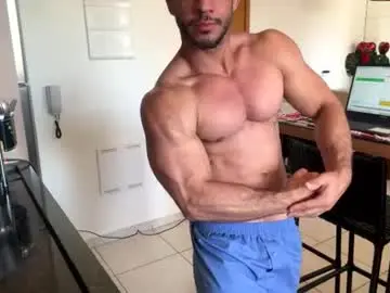 Chaturbate Free Porn Cam of latino_rodri