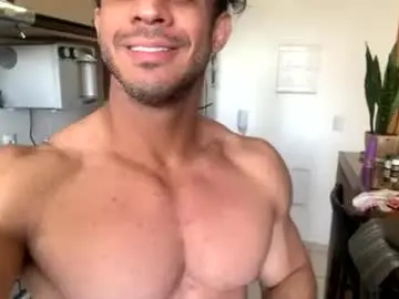 Chaturbate Sex Cam of latino_rodri