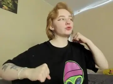 Chaturbate Adult Webcams of lexy_l0vy