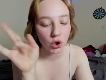 Chaturbate Best Webcam of lexy_l0vy