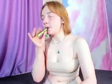 Chaturbate Private Sex Chat of lexy_l0vy