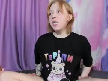 Chaturbate Private Sex Chat of lexy_l0vy