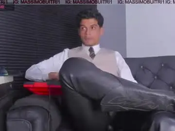 Chaturbate Watch Live Sex Cams of massimo_g