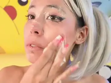 Chaturbate Live Sex Cam of miss__aly