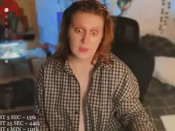 Chaturbate Sex Cam of myanotherday