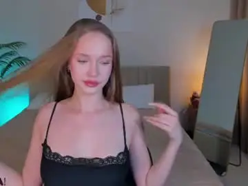 Chaturbate Free Porn Cam of rina_balle