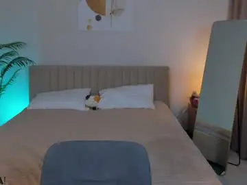 Chaturbate Sex Cam of rina_balle