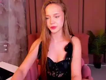 Chaturbate Live Sex of rina_balle