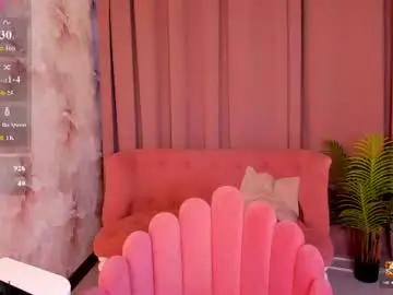 Chaturbate Live Porn of rina_balle