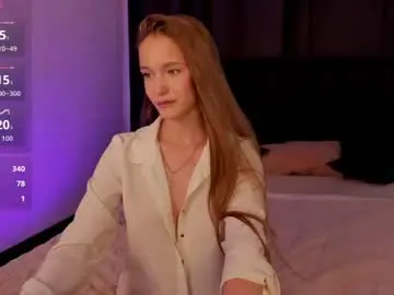 Chaturbate Live Porn of rina_balle