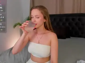 Chaturbate Nude Webcam of rina_balle