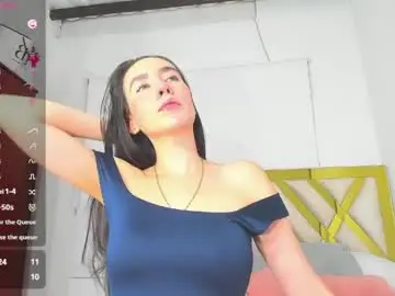Chaturbate Live Porn of rousee_yarelds