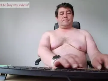 Chaturbate Watch Live Sex Cams of sympa_trique