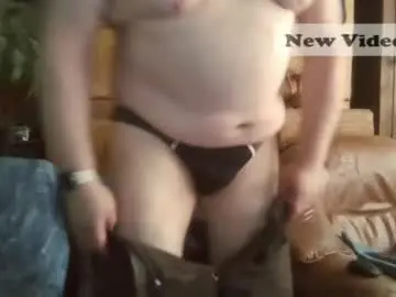 Chaturbate Sex Cam of sympa_trique