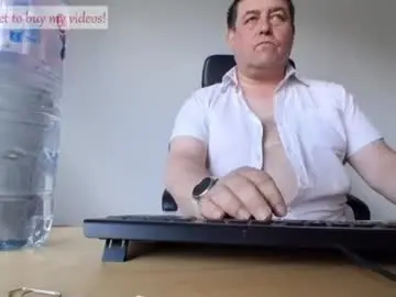Chaturbate Live Porn of sympa_trique