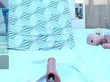 Chaturbate Adult Video Chat of vanessahard_as