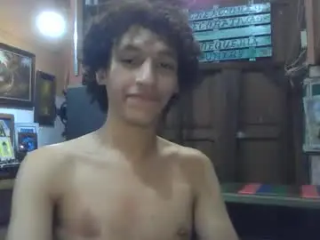 Chaturbate Best Webcam of alejandroperdomo8481