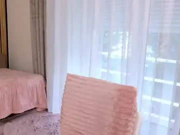 Chaturbate Live Sex Cam of alissamarks