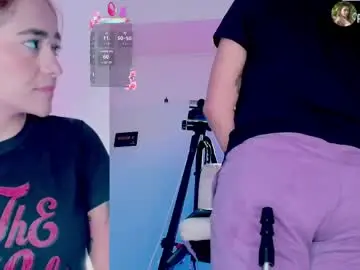 Chaturbate Best live sex cam show of angelcb_