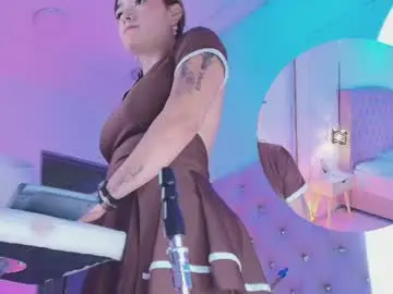 Chaturbate Live Sex Cam of angelcb_