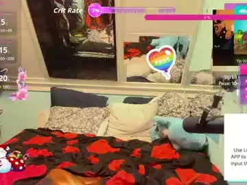 Chaturbate Sex Chat of doggyray44