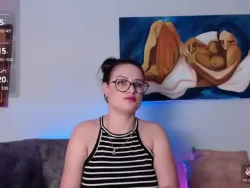 Chaturbate Nude Webcam of esmeraldahills