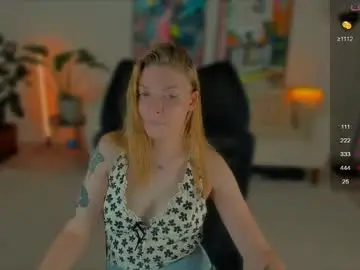 Chaturbate Free Live Porn of fairy_lele