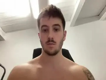Chaturbate Adult Webcams of georgebutton87