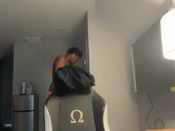 Chaturbate Private Sex Chat of hungbbc07