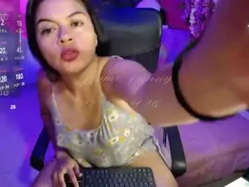 Chaturbate Adult Webcams of jesiica_bunny