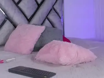 Chaturbate Live Sex Cam of kendall_meow