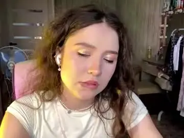 Chaturbate Watch Live Sex Cams of larainekribs
