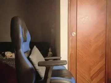 Chaturbate Best Webcam of luciusvalmont
