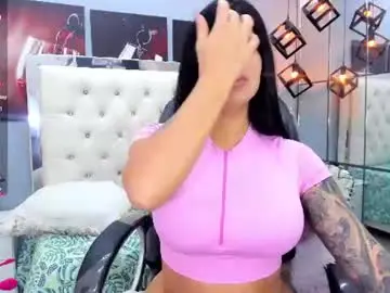 Chaturbate Live Porn of mariansexx