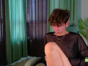 Chaturbate Adult Webcams of mark_safr