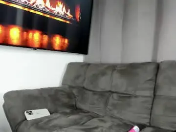 Chaturbate Nude Webcam of nayabcrossx