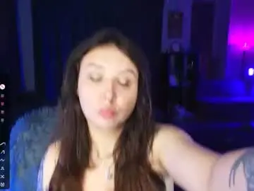 Chaturbate Adult Webcam of nicole_fancy