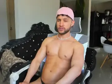 Chaturbate Sex Chat of paul_reyborg