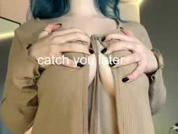 Chaturbate Live Sex of rebeccaniksoon