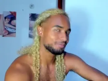 Chaturbate Best live sex cam show of salvatore_amator