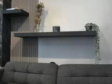 Chaturbate Sex Cam of tslexidream