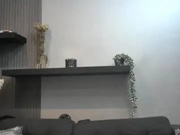 Chaturbate Live Sex Cam of tslexidream