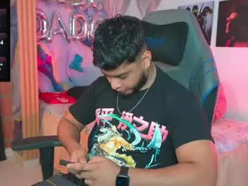 Chaturbate Live Sex of tyler_price01