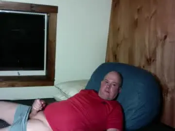 Chaturbate Sex Cam of victorsin207