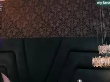 Chaturbate Live Porn of vivi_prinncess