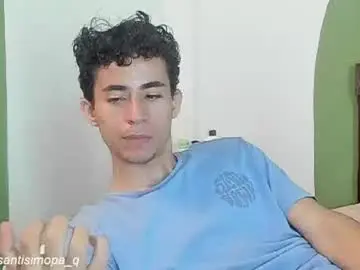 Chaturbate Private Sex Chat of _fiore_