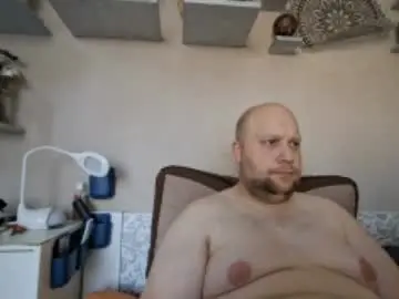 Chaturbate Free Porn Cam of akillerxxl90