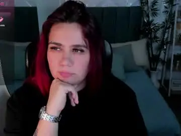 Chaturbate Sex Chat of amberthomsonn