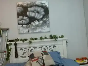 Chaturbate Adult Webcam of amelielux